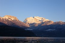 Lac d'Annecy