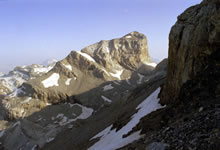 Cylindre du Marbor�