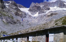 Refuge Temple crins