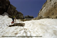 Br�che de Tuquerouye