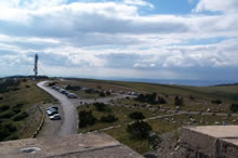 Mont Aigoual