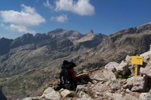 Mont Gelas