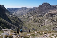 Valle des Merveilles