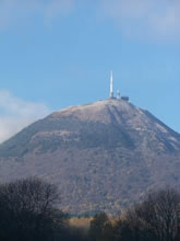 Puy de Dme
