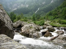 Cirque de Cagateille