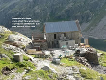 Refuge de Nice