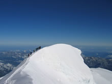 Mont Blanc