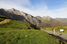 Col du Soulor