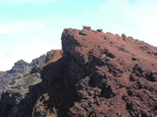 Piton des Neiges
