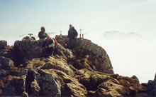 Txindoki