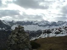 Turon de Pouey Boucou