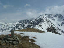 Mount Agut de Betpouey