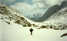 Col d'Anaye Col d'Anaye