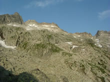 Br�che de Chausenque