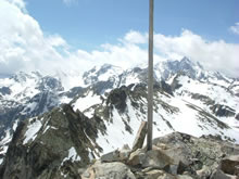 Pic Mayouret Pic Mayouret