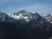 Pic de l'Ourlenotte