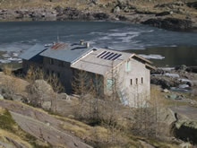 Refuge des Merveilles