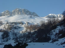 Col de Lallne