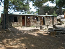 Refuge d'I Paliri