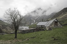 Granges de Campbieil