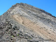 Pic de Campbieil