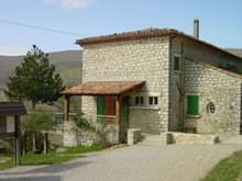 Chalet de la Maline (CAF)