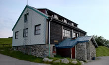Chalet refuge des 3 Fours Chalet refuge des 3 Fours