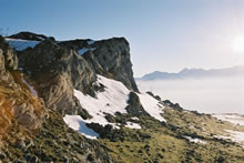 Col d'Andorre