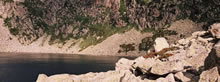 Lac de Litouse