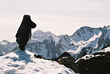 Pic des Gahus