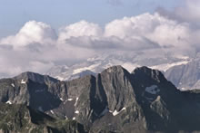 Pic Maucapéra Pic Maucapéra