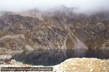 TOPO Randonnée au pic d'Estibe Aute Randonnée au pic d'Estibe Aute