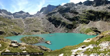 Lac des Isclots