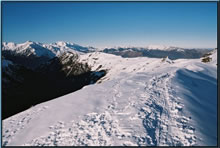 Pic de Barran