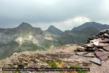 Pic de l'Aiguillette
