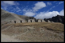 Col de la Lombarde