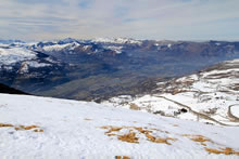 Soum de Maucasau