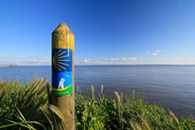 Tour du bassin d'Arcachon