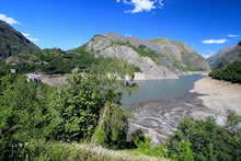 Lac du Chambon Lac du Chambon
