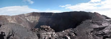 Piton de la Fournaise