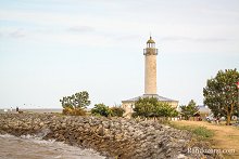 Phare de Richard Phare de Richard