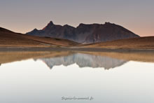 Lac Gignoux