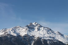 La Dent Parrache