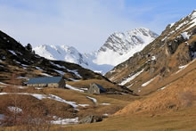 Balade le long du gave d'Asp�