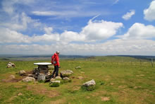 Signal de Mailhebiau