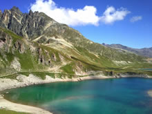 Lac du Grand Ban