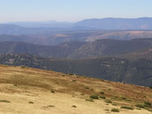 Le sentier des Granges
