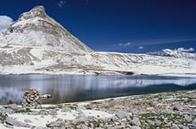 Lacs de Lignin