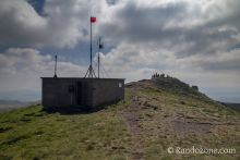Puy de la Tache