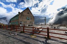 H�tellerie Le Maillet